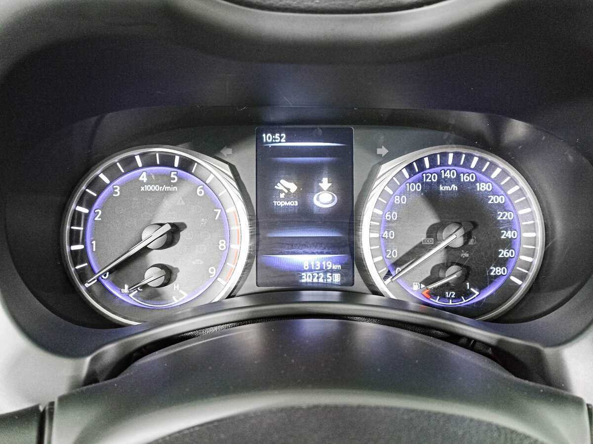 Купить Infiniti Q60, 2017, 81 292 км, фото №13