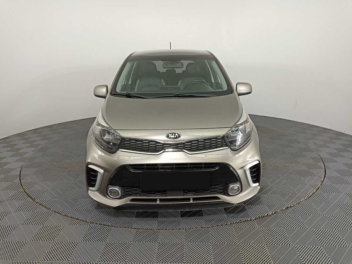 Kia Morning