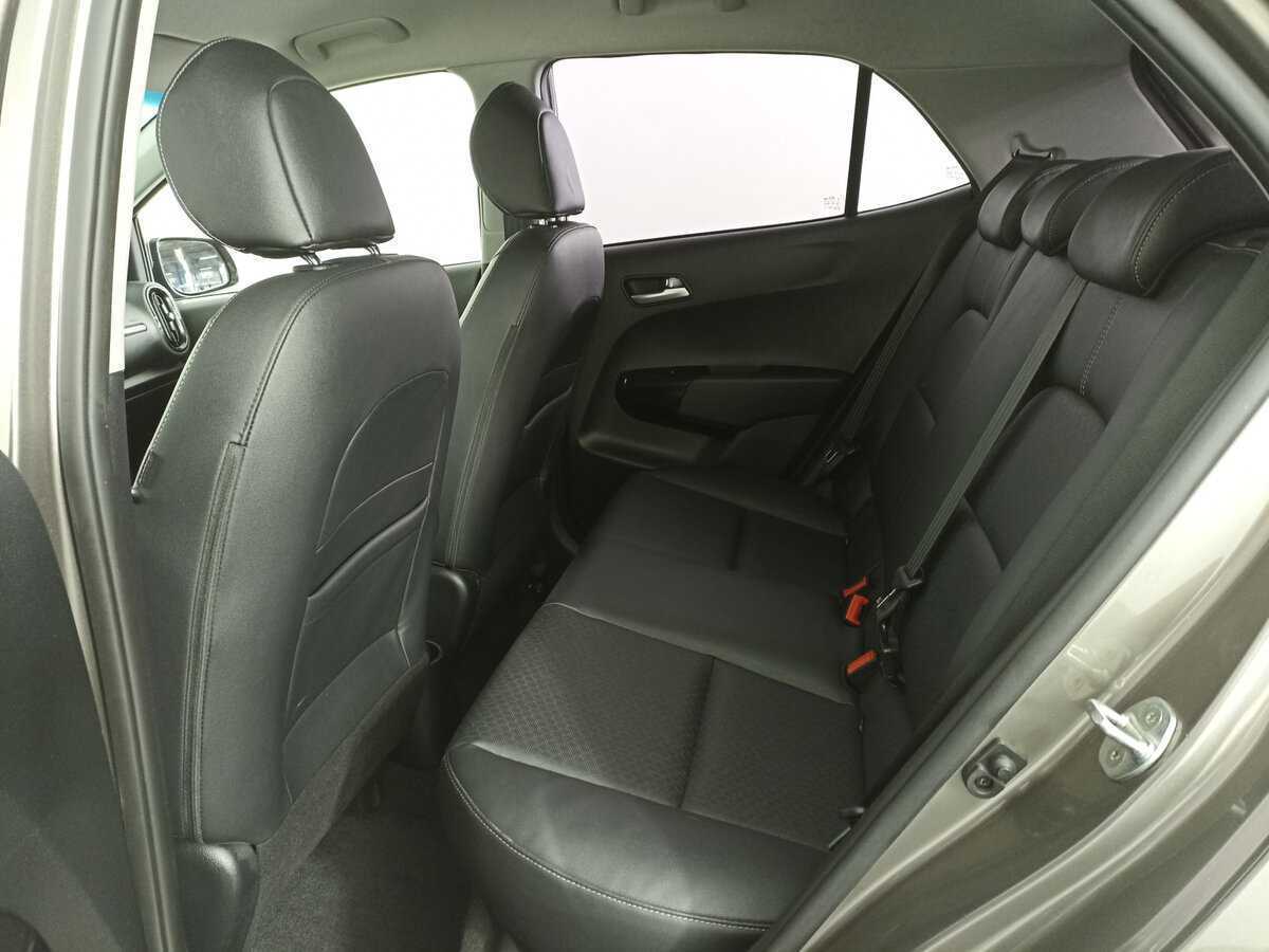 Купить Kia Morning, 2017, 87 369 км, фото №11