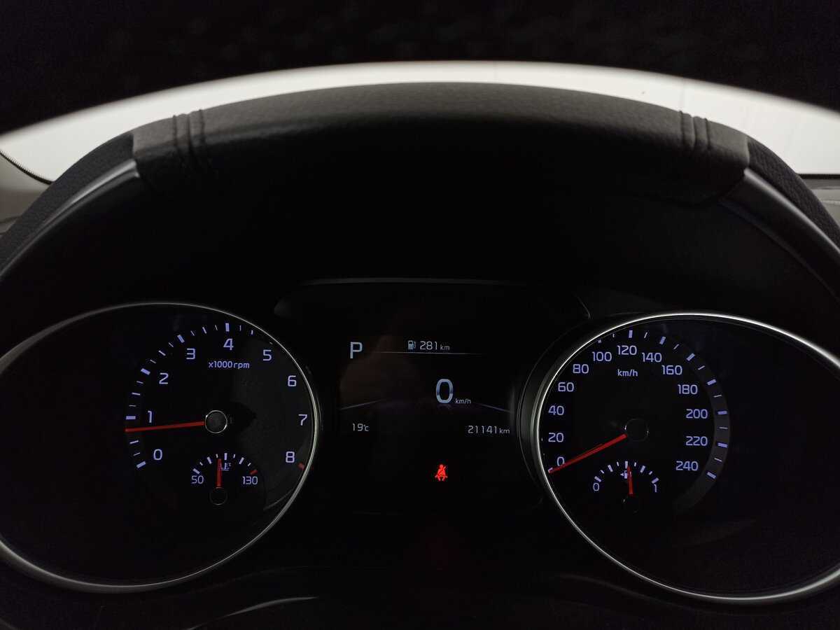 Купить Kia Ceed, 2022, 21 122 км, фото №13