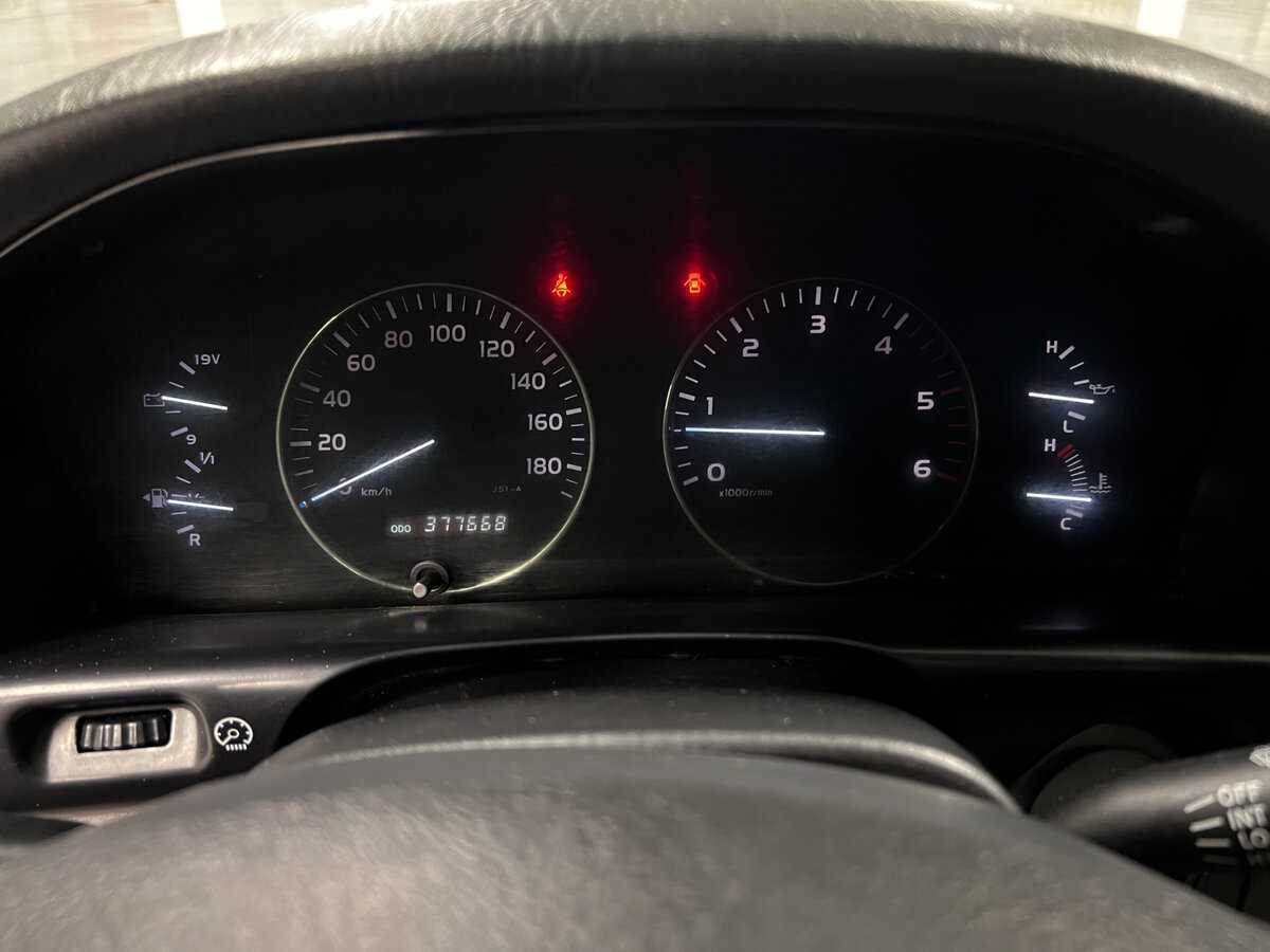 Купить Toyota Land Cruiser, 2006, 377 668 км, фото №13