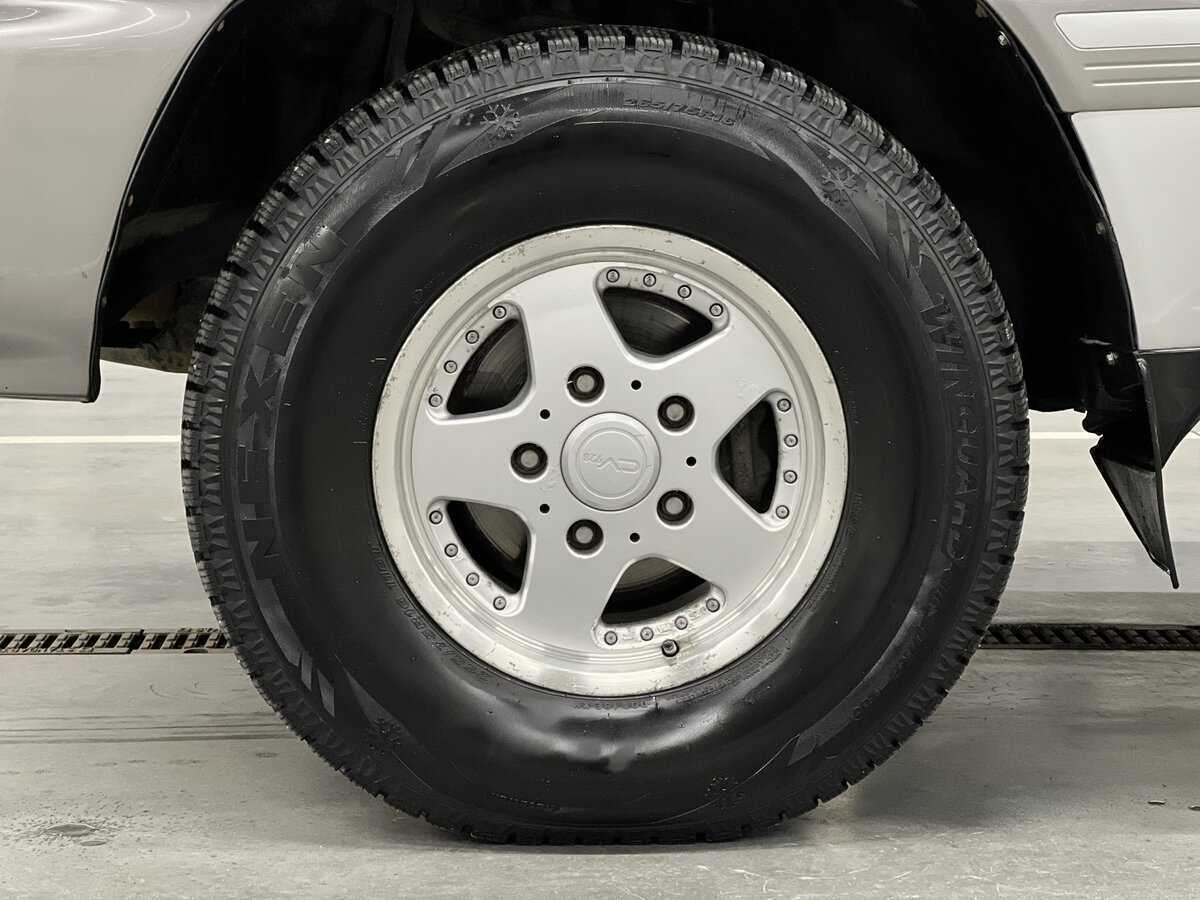 Купить Toyota Land Cruiser, 2006, 377 668 км, фото №18