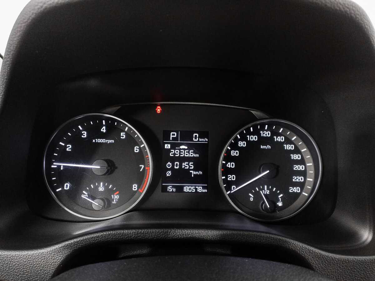 Купить Hyundai Elantra, 2017, 180 577 км, фото №13