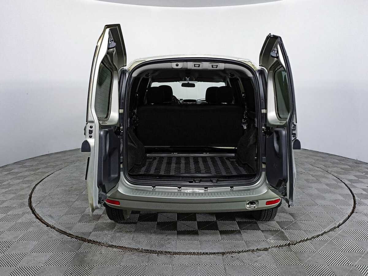 Купить Lada (ВАЗ) Largus, 2022, 74 019 км, фото №8