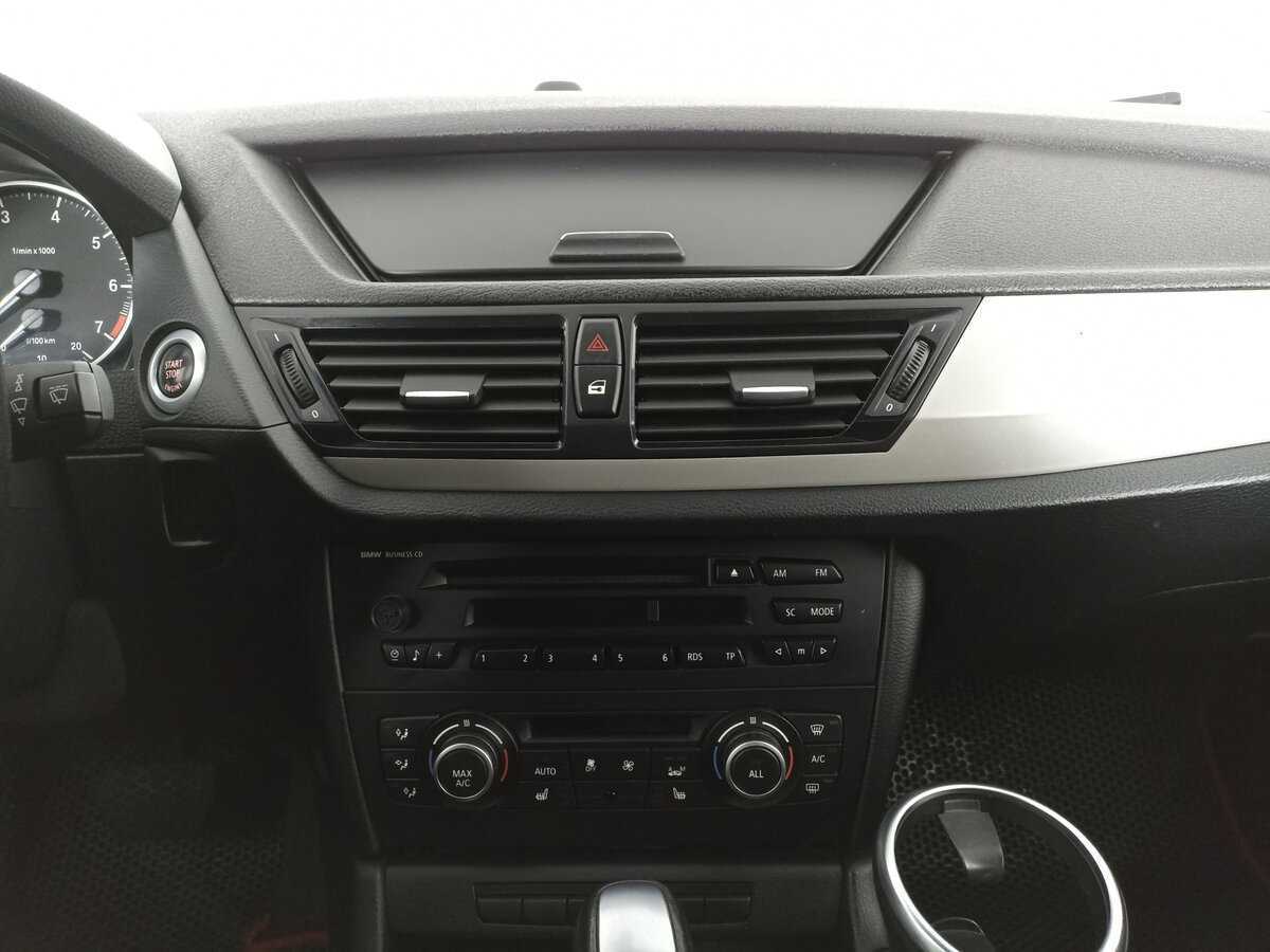 Купить BMW X1 18i, 2014, 94 533 км, фото №13