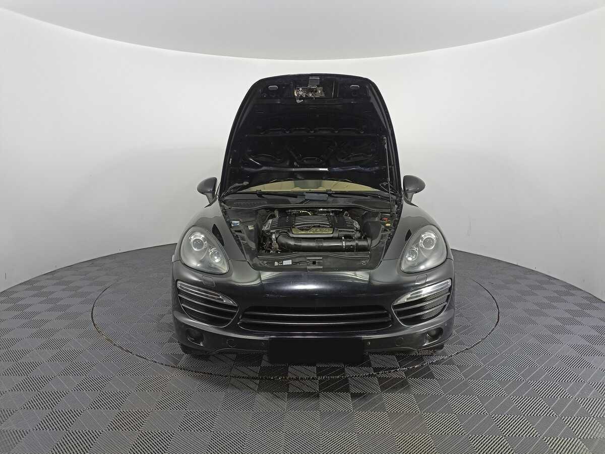 Купить Porsche Cayenne, 2012, 207 014 км, фото №9