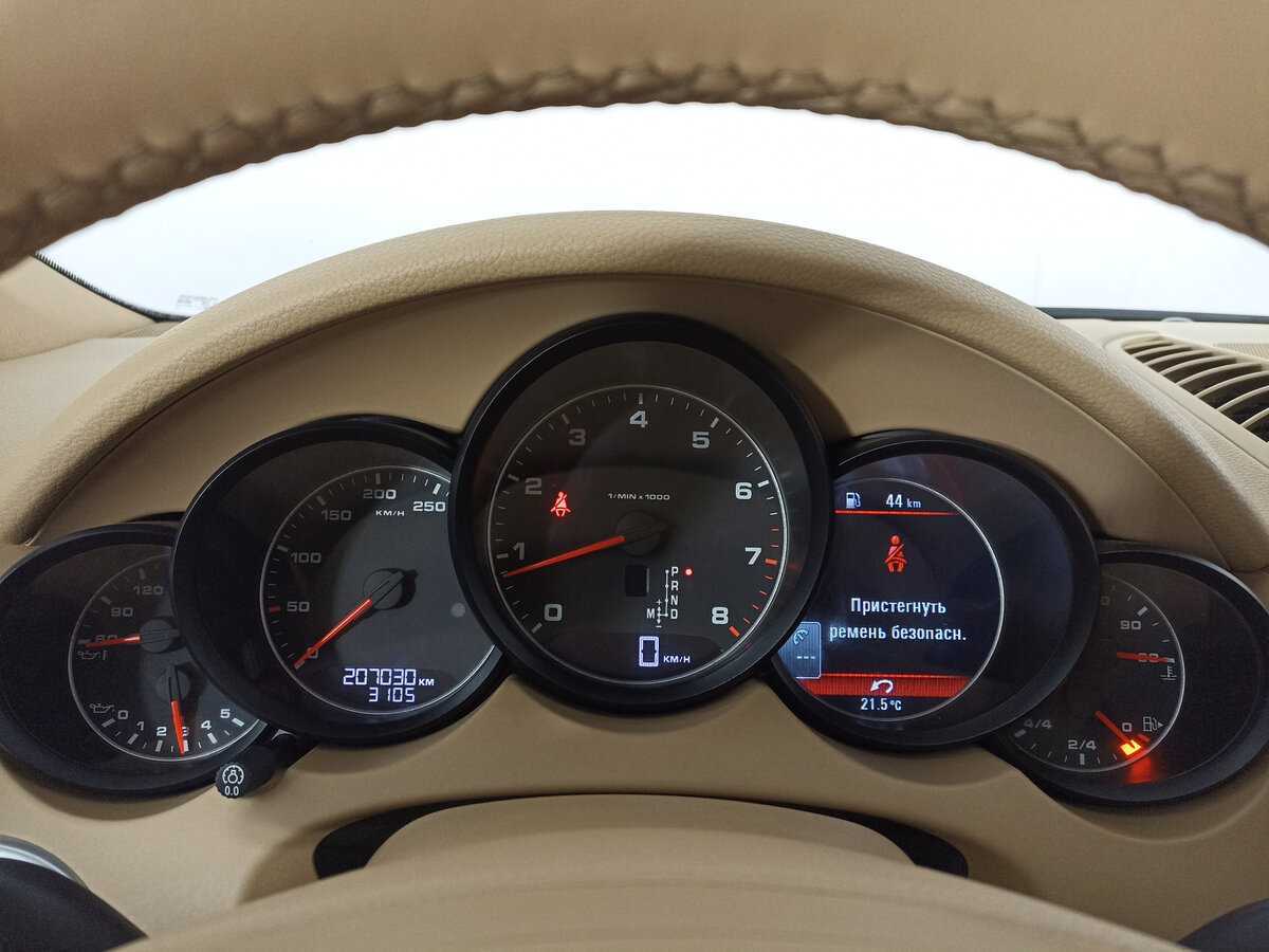 Купить Porsche Cayenne, 2012, 207 014 км, фото №13