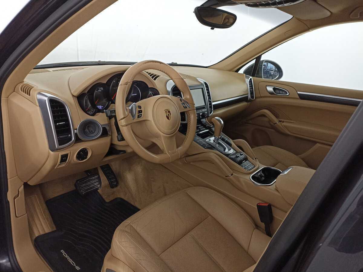 Купить Porsche Cayenne, 2012, 207 014 км, фото №16
