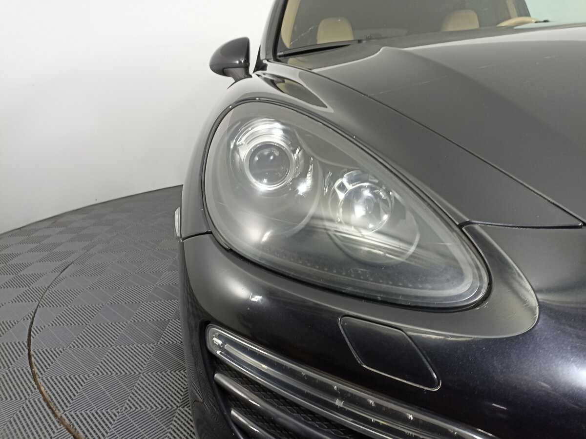 Купить Porsche Cayenne, 2012, 207 014 км, фото №17