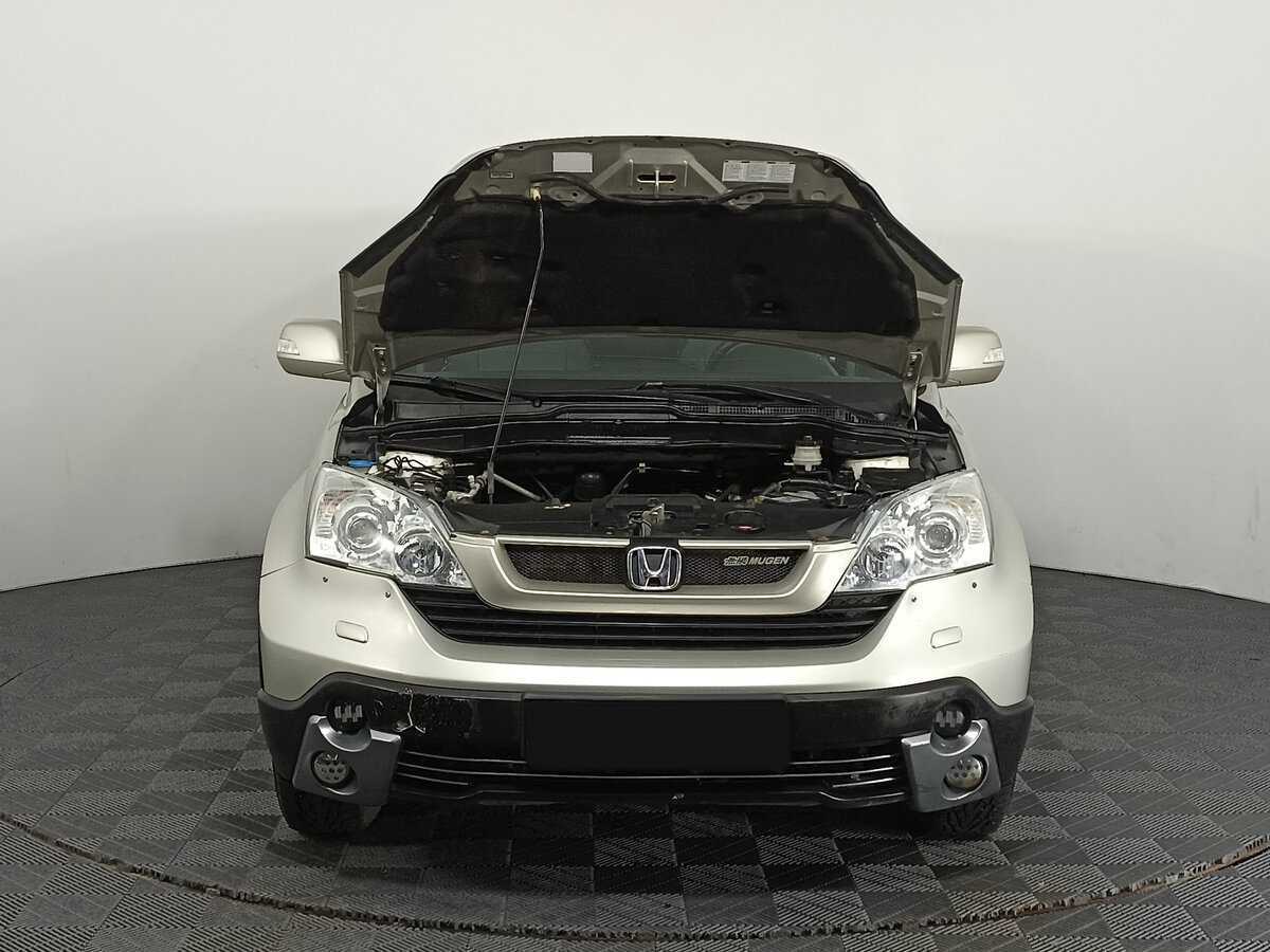 Купить Honda CR-V, 2007, 261 744 км, фото №7