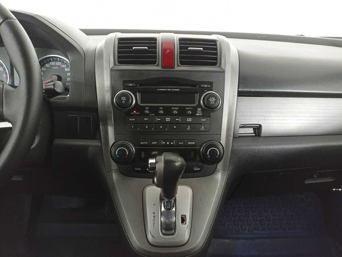 Купить Honda CR-V, 2007, 261 744 км, фото №13