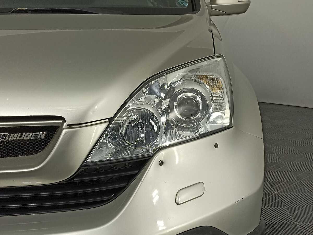 Купить Honda CR-V, 2007, 261 744 км, фото №15
