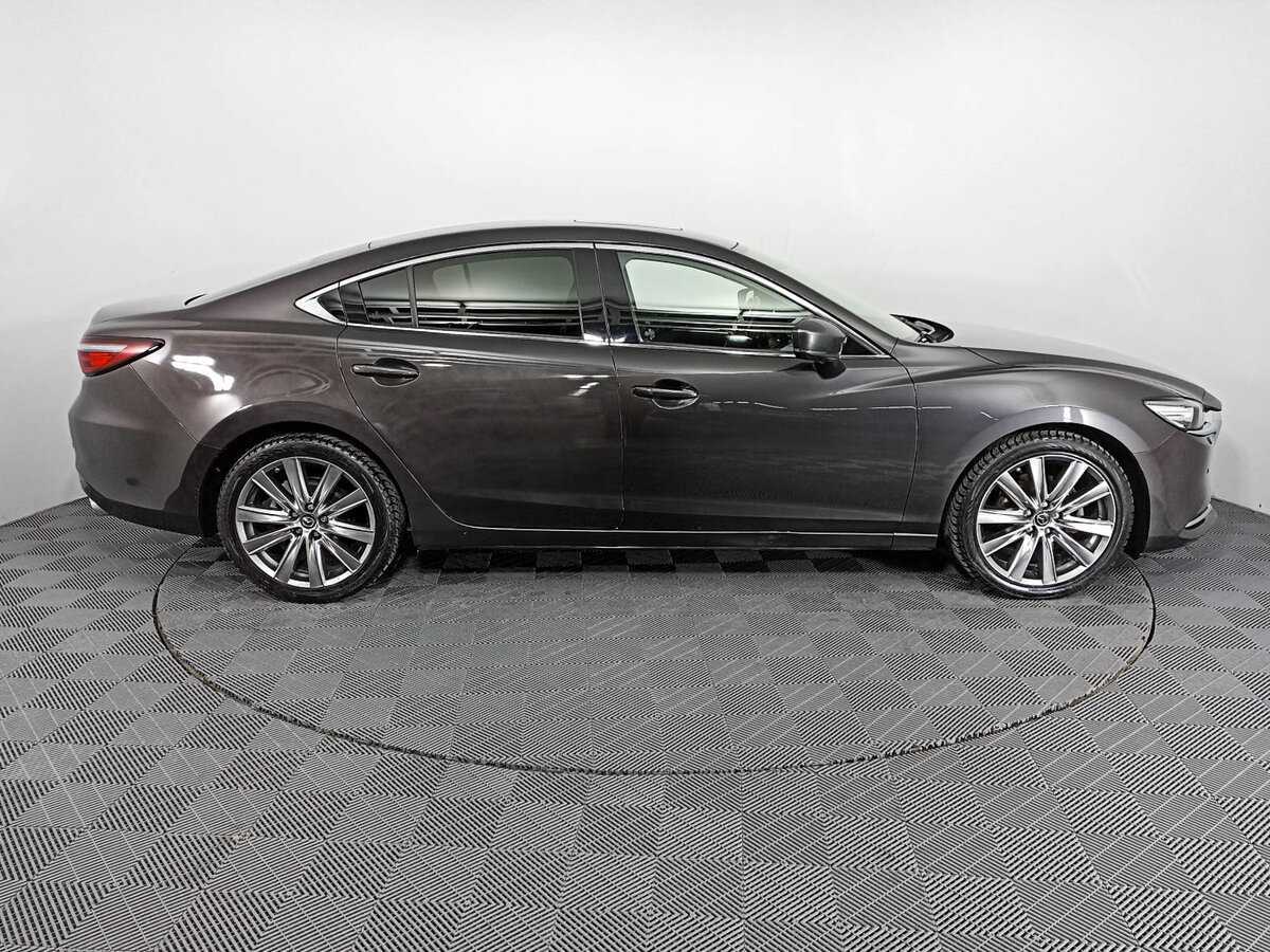 Купить Mazda 6, 2021, 67 194 км, фото №4