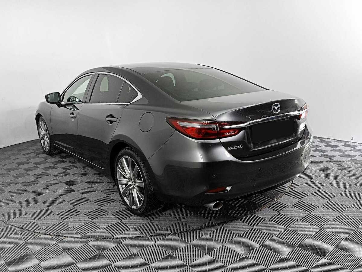 Купить Mazda 6, 2021, 67 194 км, фото №7