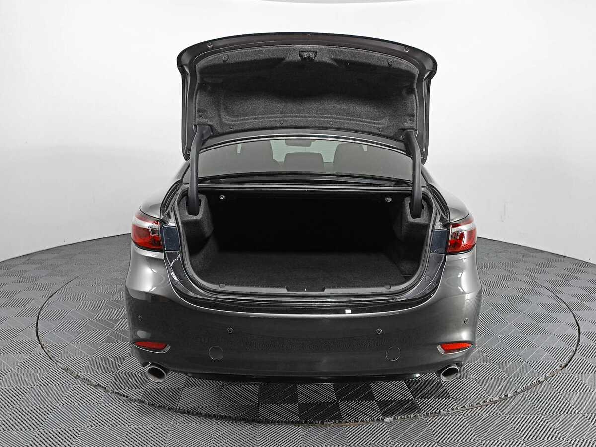 Купить Mazda 6, 2021, 67 194 км, фото №10