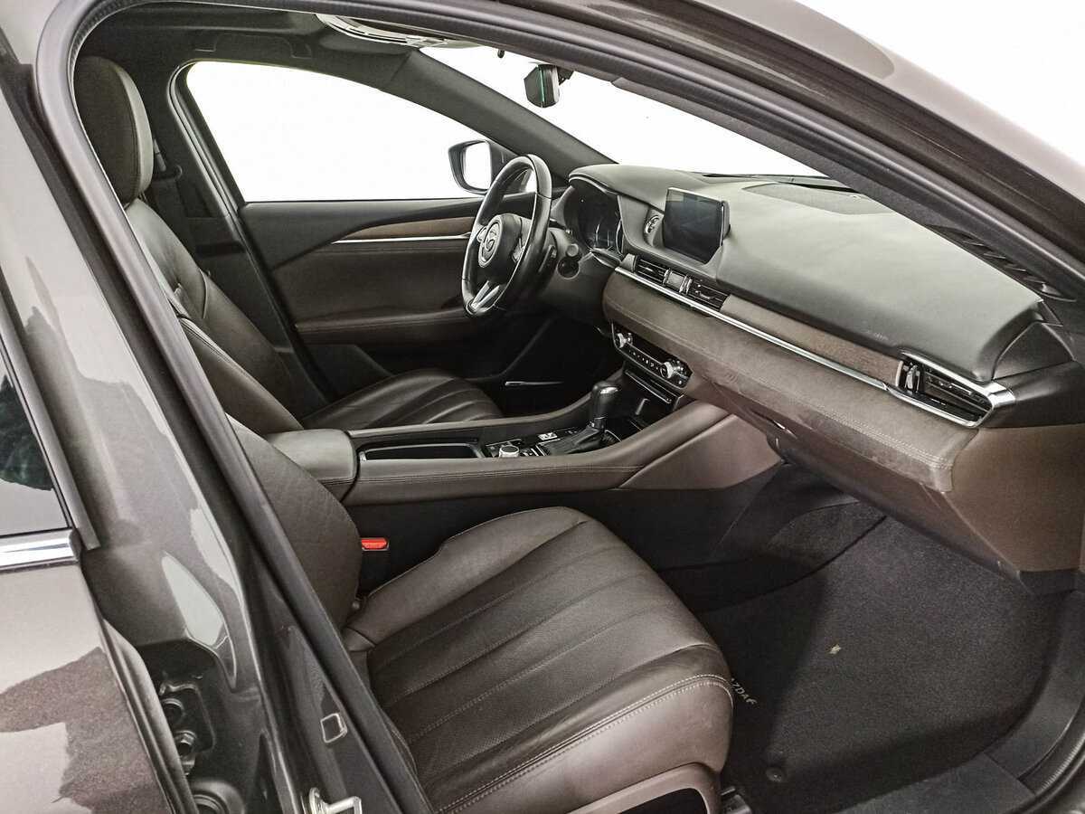 Купить Mazda 6, 2021, 67 194 км, фото №11