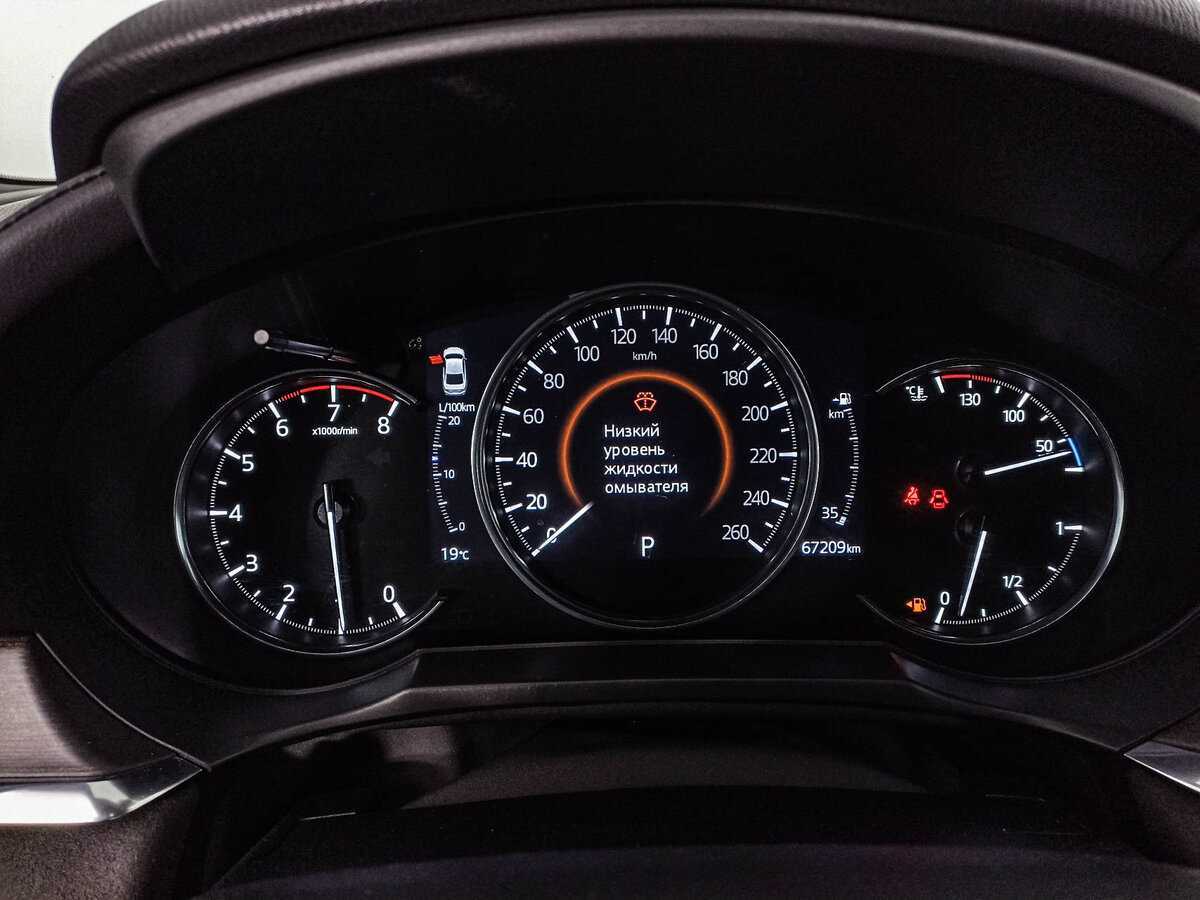 Купить Mazda 6, 2021, 67 194 км, фото №13