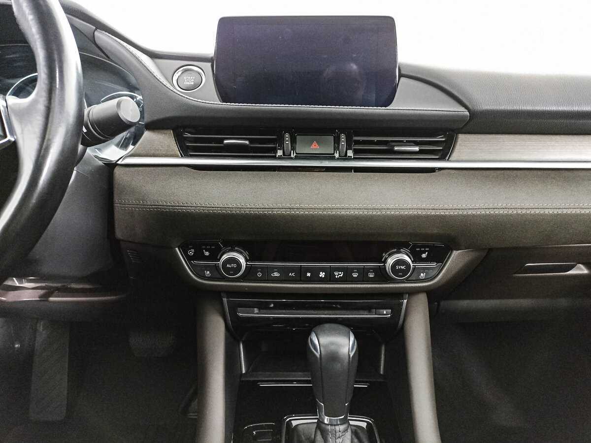 Купить Mazda 6, 2021, 67 194 км, фото №15