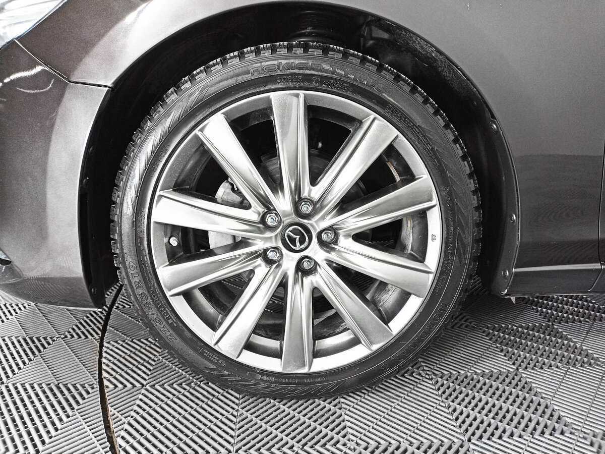 Купить Mazda 6, 2021, 67 194 км, фото №18