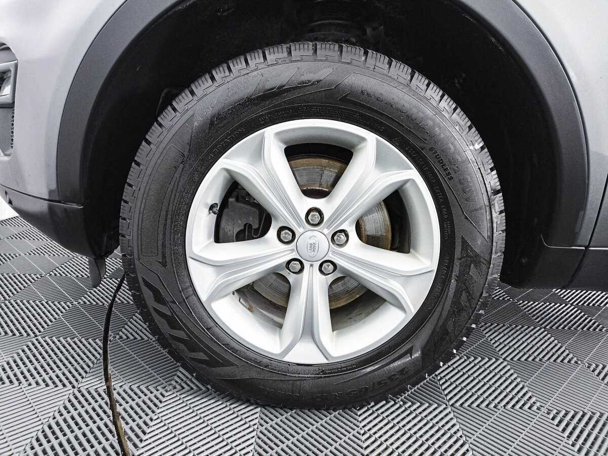 Купить Land Rover Discovery Sport, 2018, 91 702 км, фото №16