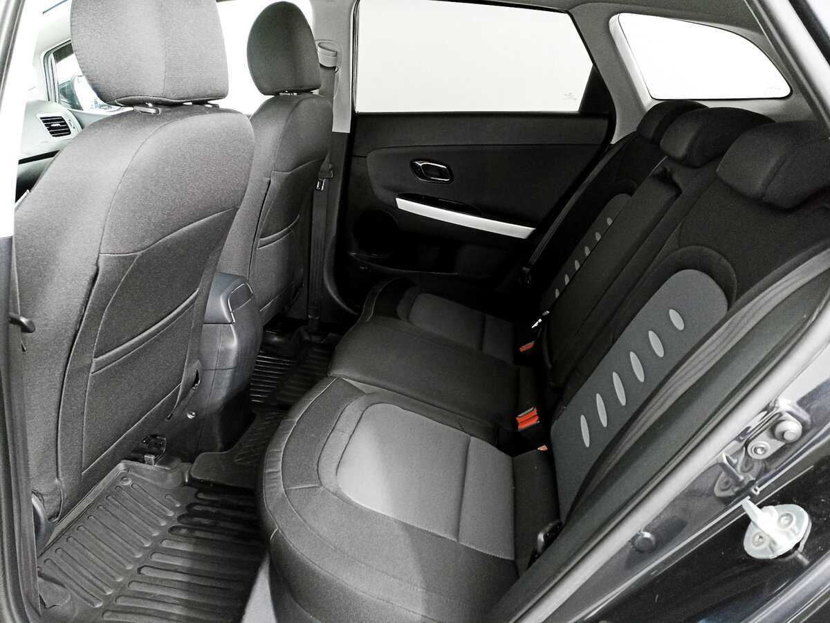 Купить Kia Ceed, 2015, 127 005 км, фото №12