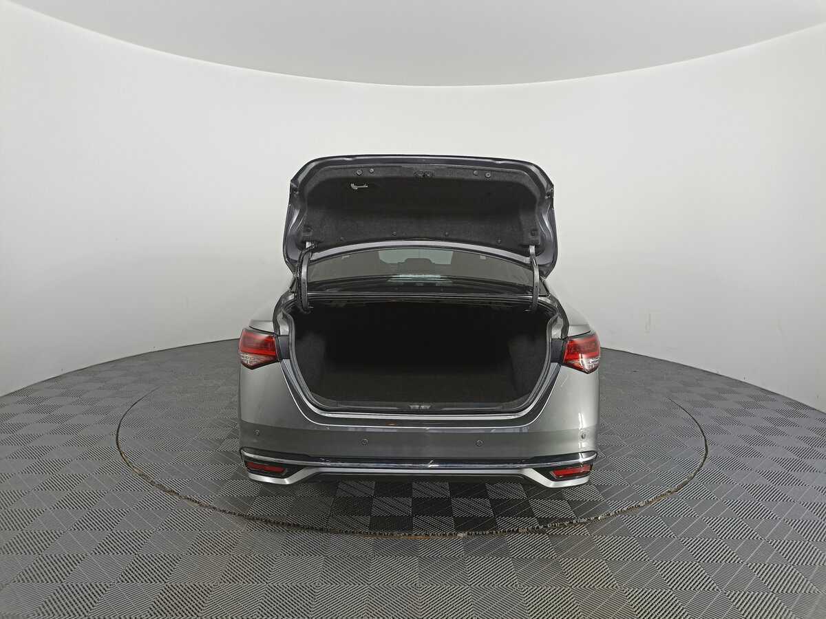 Купить Nissan Sylphy, 2023, 17 833 км, фото №10