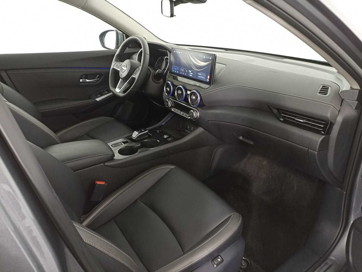 Купить Nissan Sylphy, 2023, 17 833 км, фото №11