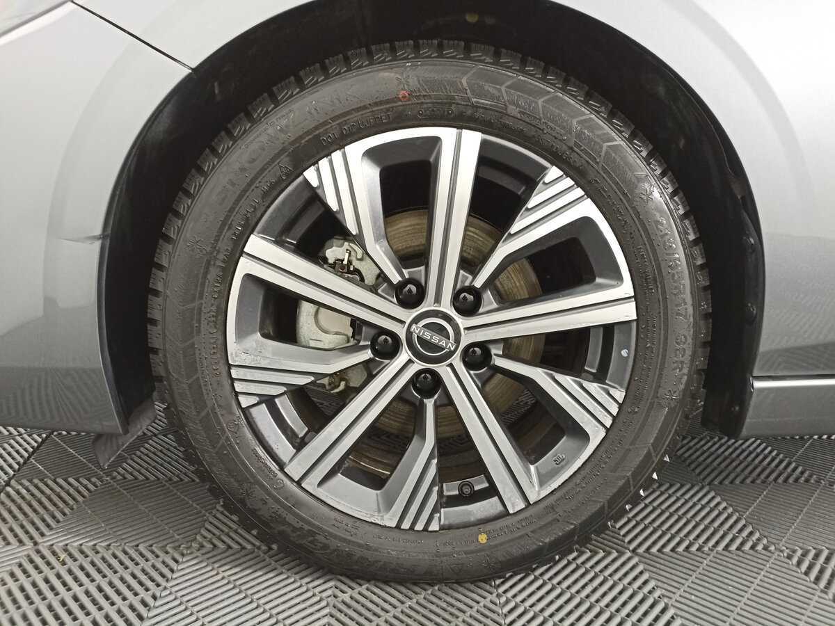 Купить Nissan Sylphy, 2023, 17 833 км, фото №18