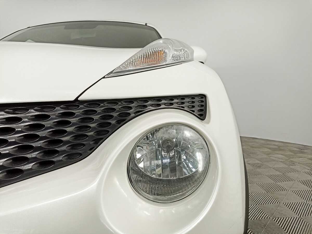 Купить Nissan Juke, 2014, 140 758 км, фото №16