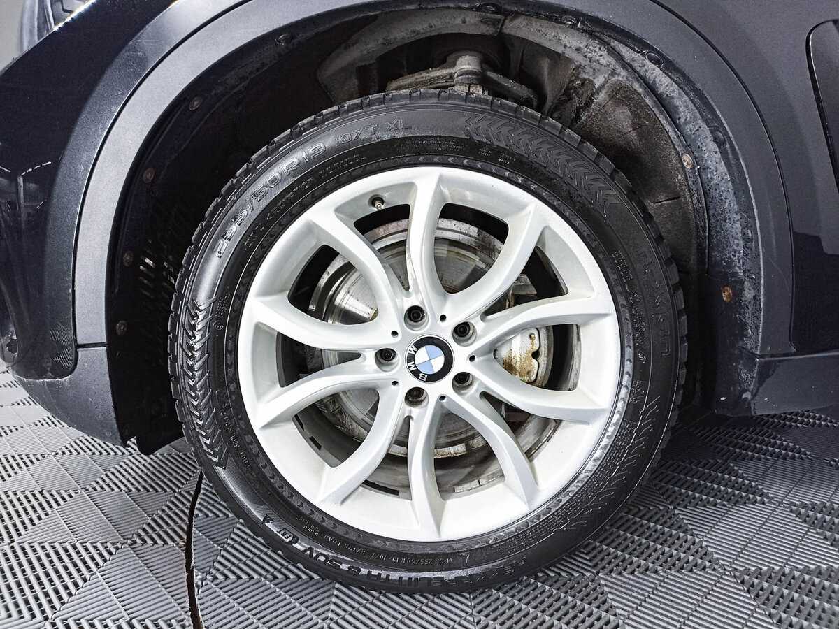 Купить BMW X6 30d, 2015, 157 725 км, фото №16