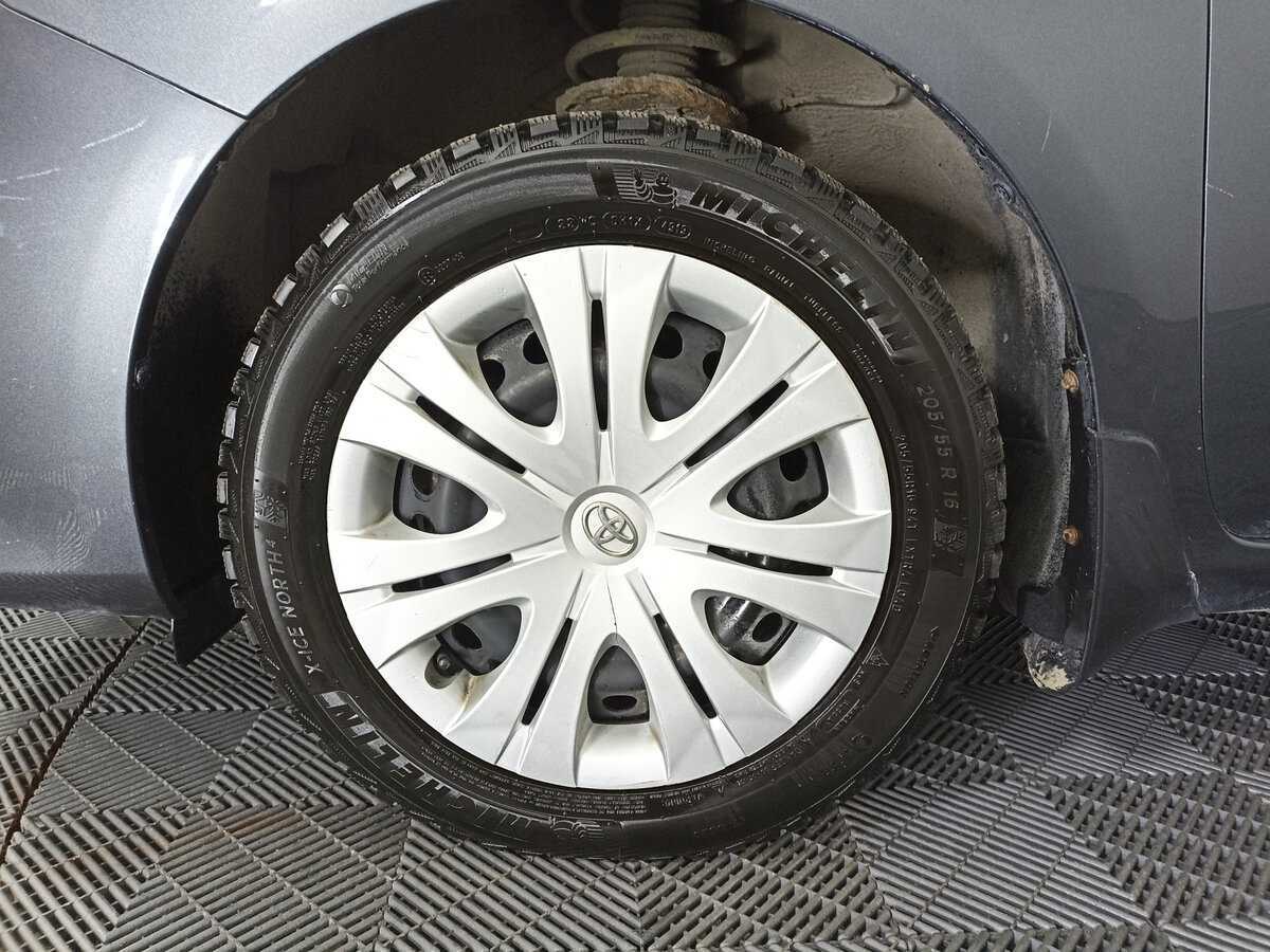 Купить Toyota Corolla, 2011, 199 501 км, фото №18