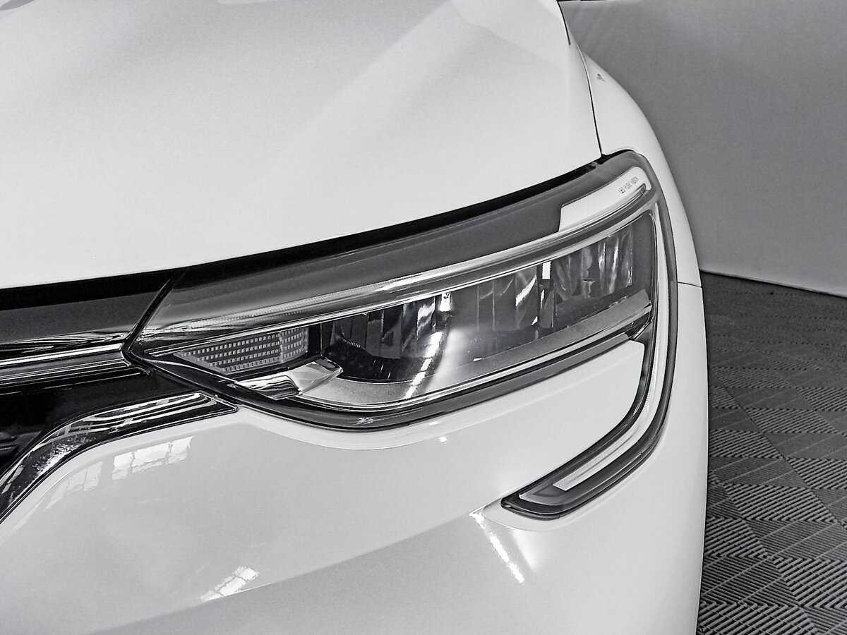 Купить Renault Arkana, 2021, 38 117 км, фото №15