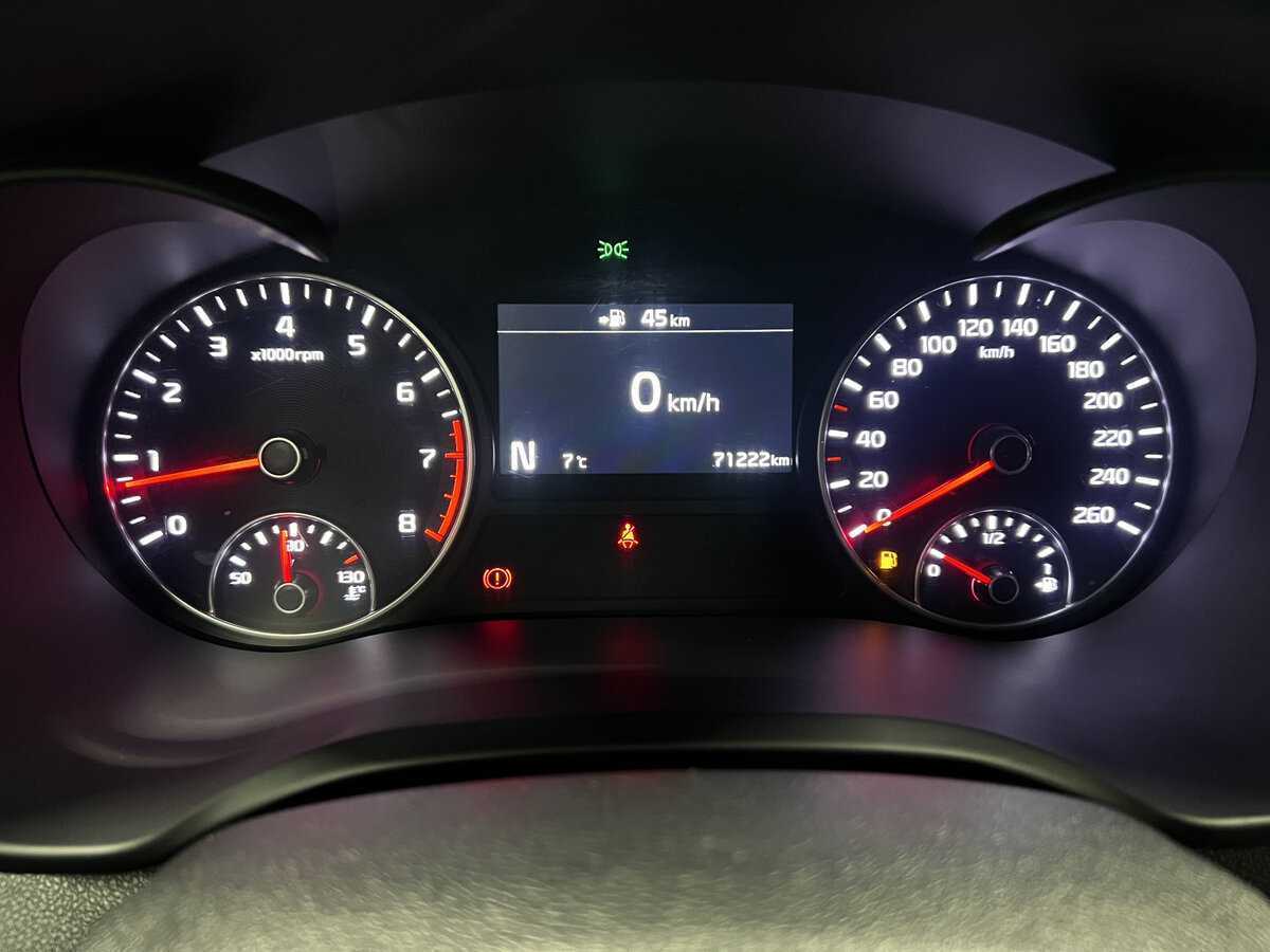 Купить Kia Optima, 2019, 71 201 км, фото №13