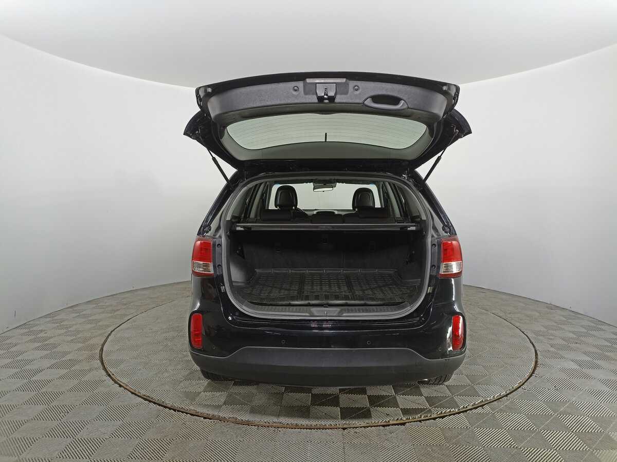 Купить Kia Sorento, 2018, 111 506 км, фото №10