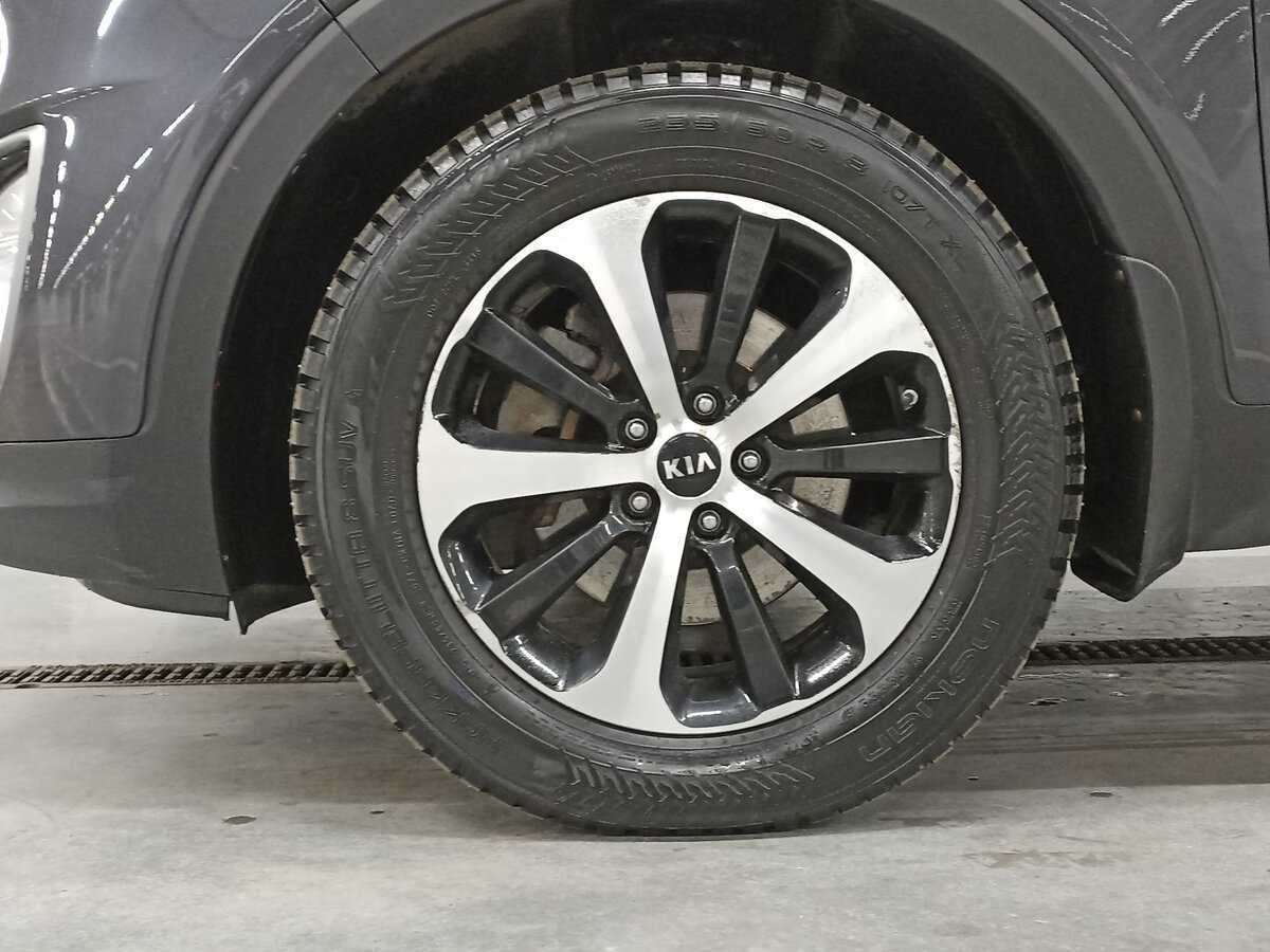 Купить Kia Sorento Prime, 2017, 118 755 км, фото №18