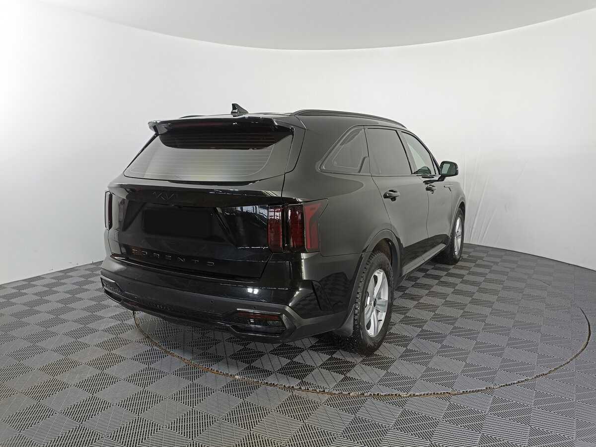 Купить Kia Sorento, 2021, 57 374 км, фото №5