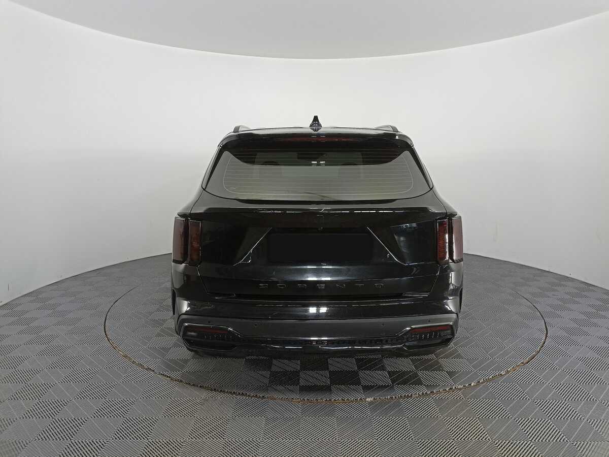 Купить Kia Sorento, 2021, 57 374 км, фото №6