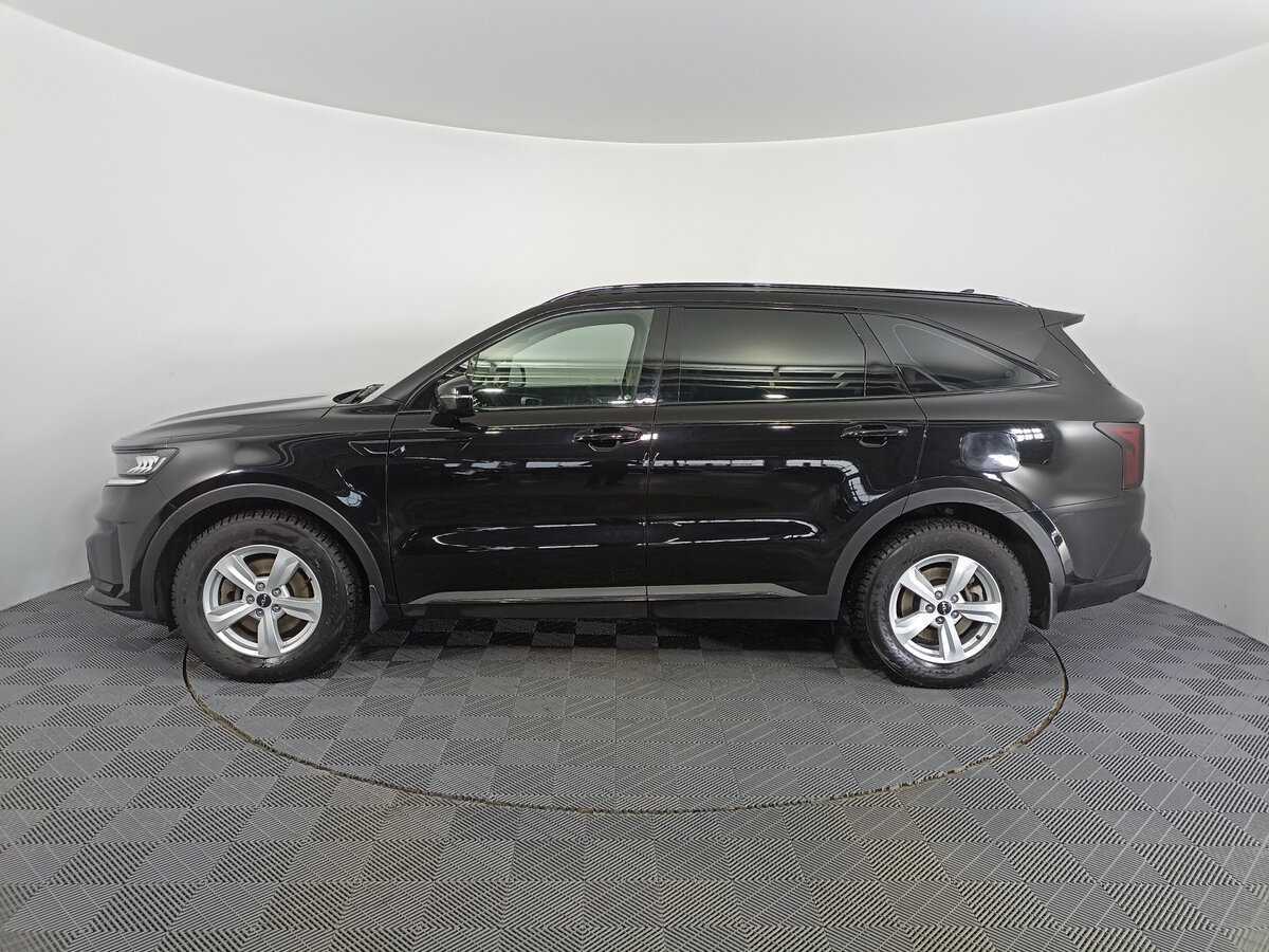 Купить Kia Sorento, 2021, 57 374 км, фото №8