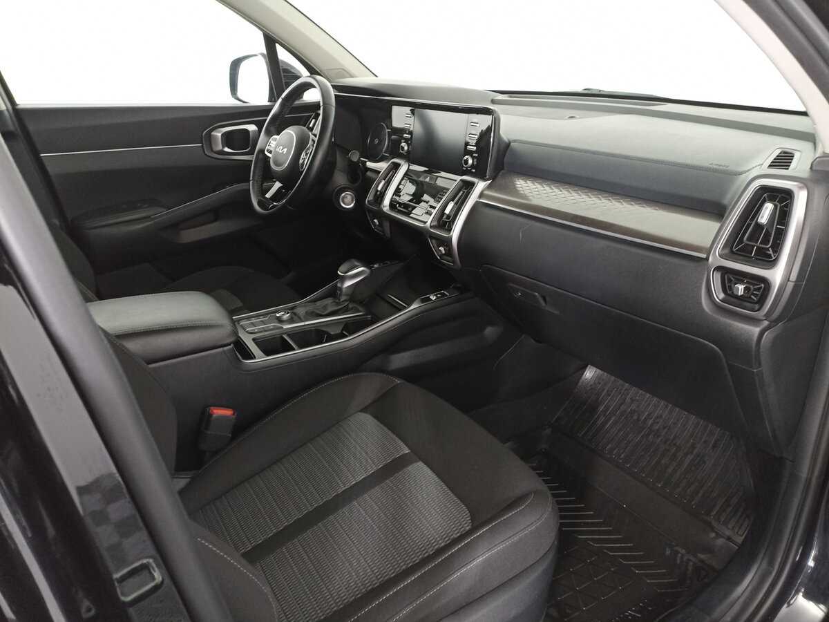 Купить Kia Sorento, 2021, 57 374 км, фото №11