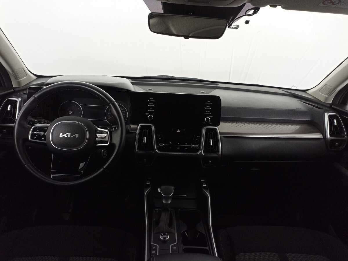 Купить Kia Sorento, 2021, 57 374 км, фото №14