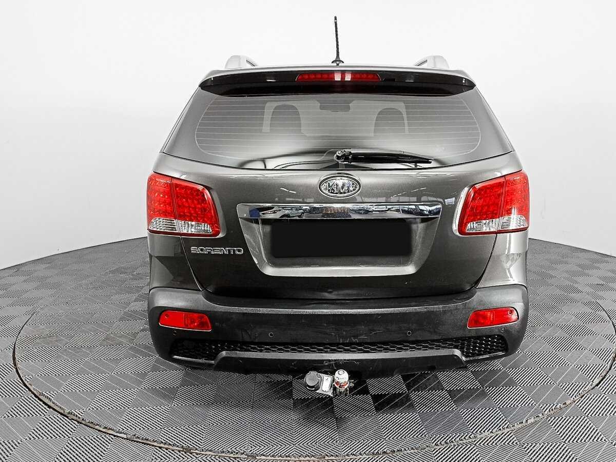 Купить Kia Sorento, 2011, 194 574 км, фото №6