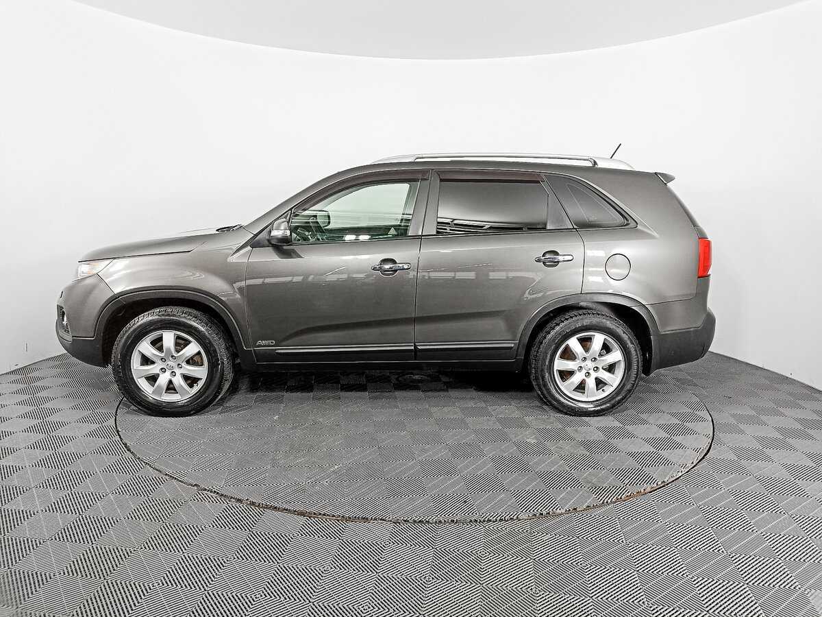 Купить Kia Sorento, 2011, 194 574 км, фото №8