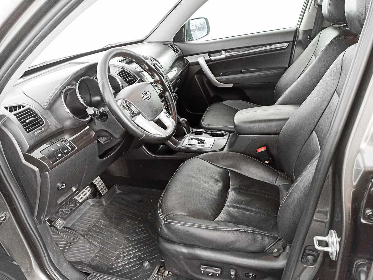 Купить Kia Sorento, 2011, 194 574 км, фото №16
