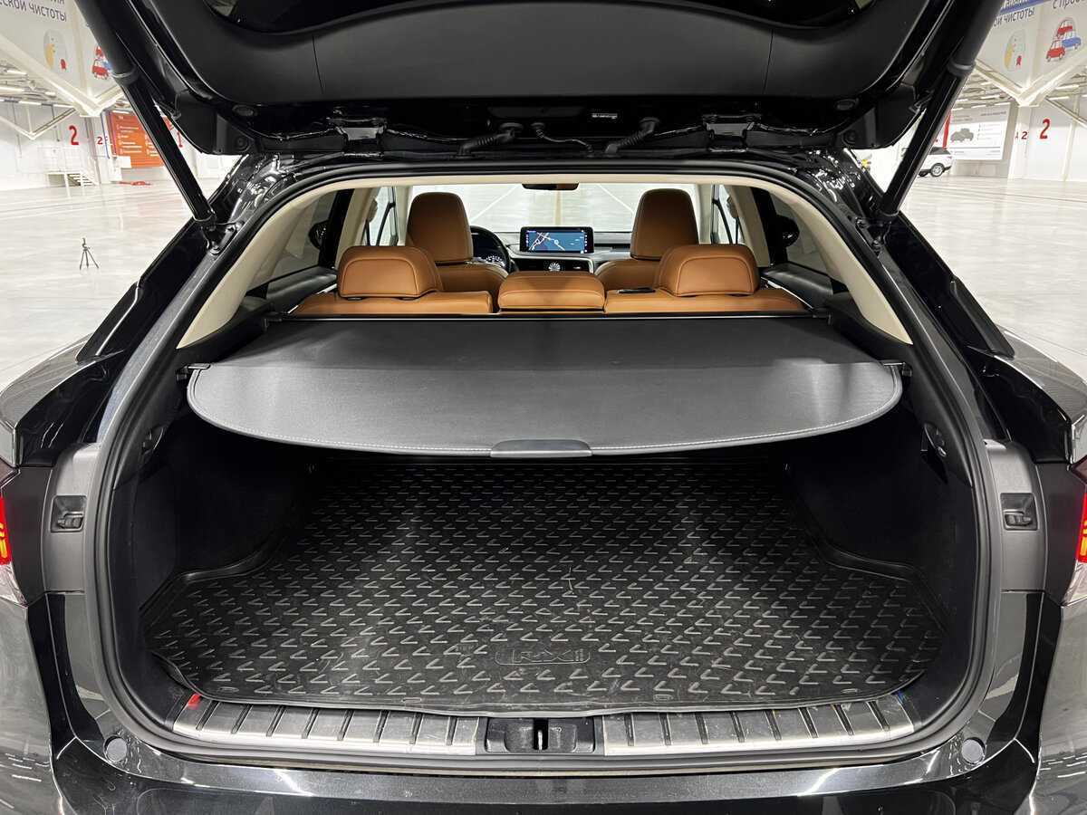 Купить Lexus RX 300, 2020, 154 004 км, фото №10