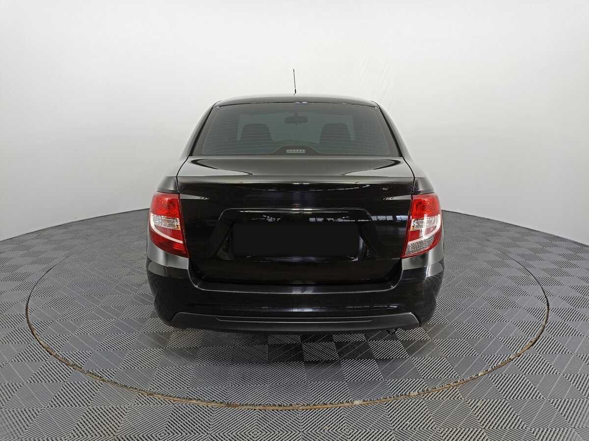 Купить Lada (ВАЗ) Granta, 2023, 18 689 км, фото №6