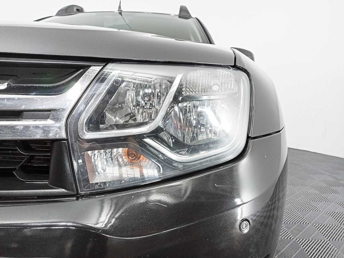 Купить Renault Duster, 2016, 136 782 км, фото №17
