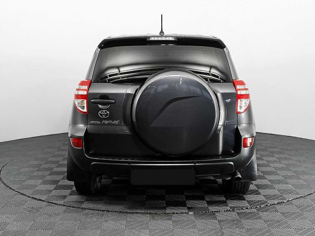 Купить Toyota RAV4, 2011, 206 275 км, фото №5
