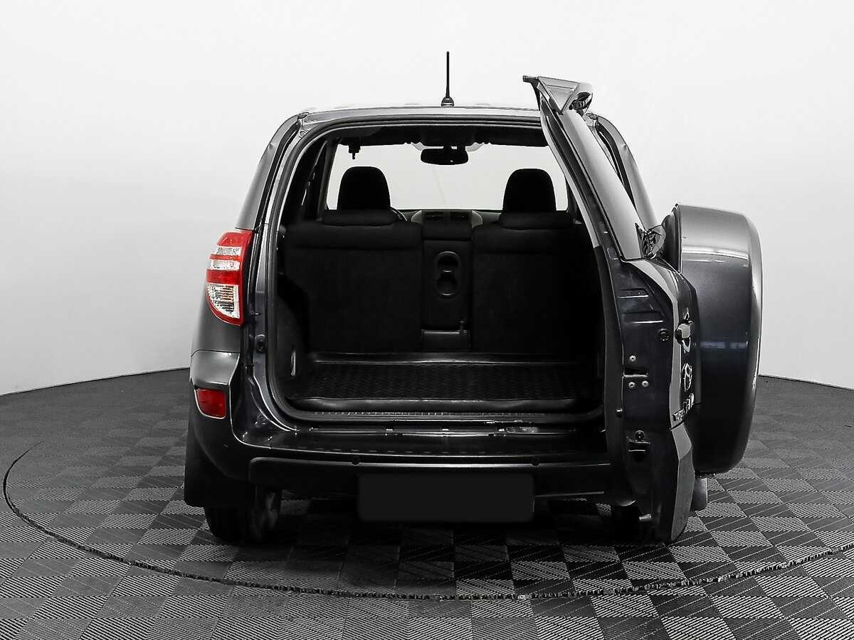 Купить Toyota RAV4, 2011, 206 275 км, фото №8