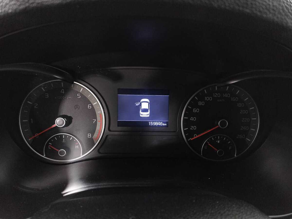 Купить Kia K5, 2018, 159 259 км, фото №13