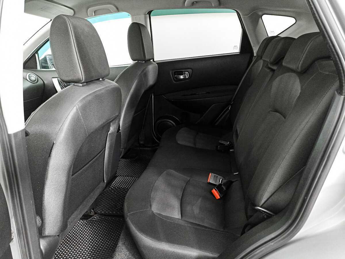 Купить Nissan Qashqai, 2012, 181 512 км, фото №9